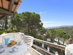 Villa on a Hill With Private Pool