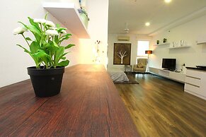 Mansion One Suites By Merlene