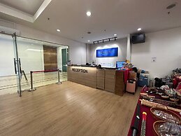 Mansion One Suites By Merlene