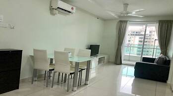 Mansion One Suites By Merlene