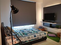 Mansion One Suites By Merlene