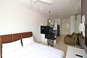 Mansion One Suites By Merlene