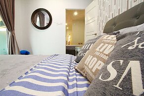 Mansion One Suites By Merlene