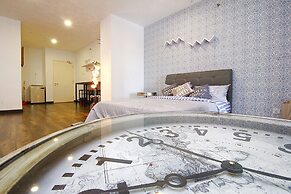Mansion One Suites By Merlene