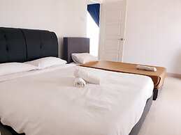 Mansion One Suites By Merlene