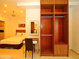 Mansion One Suites By Merlene