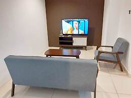 Mansion One Suites By Merlene