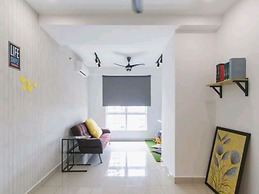 Mansion One Suites By Merlene