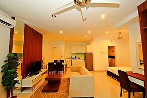 Mansion One Suites By Merlene