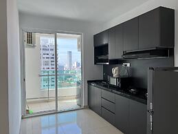 Mansion One Suites By Merlene