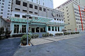 Mansion One Suites By Merlene