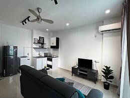 Mansion One Suites By Merlene