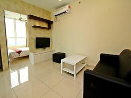 Mansion One Suites By Merlene