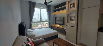 Mansion One Suites By Merlene