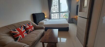 Mansion One Suites By Merlene