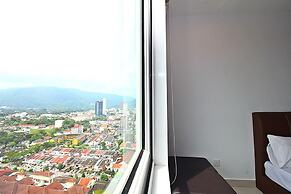 Mansion One Suites By Merlene