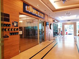Mansion One Suites By Merlene
