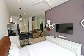 Mansion One Suites By Merlene