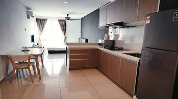 Mansion One Suites By Merlene