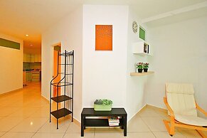 Mansion One Suites By Merlene