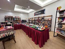 Mansion One Suites By Merlene