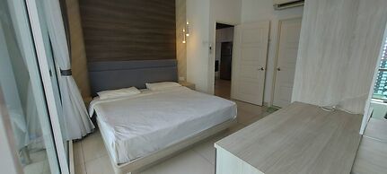 Mansion One Suites By Merlene