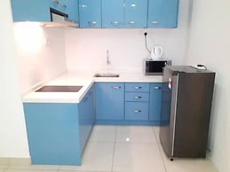 Mansion One Suites By Merlene