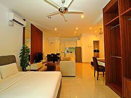 Mansion One Suites By Merlene