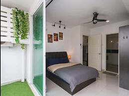 Mansion One Suites By Merlene