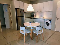 Mansion One Suites By Merlene