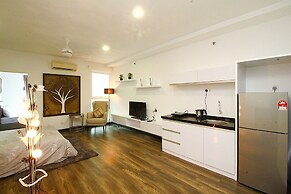 Mansion One Suites By Merlene