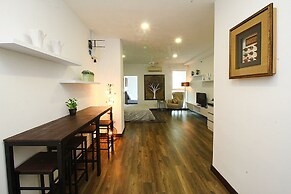 Mansion One Suites By Merlene