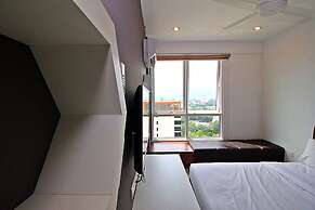 Mansion One Suites By Merlene