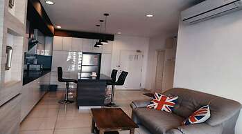 Mansion One Suites By Merlene