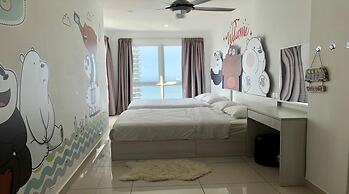 Mansion One Suites By Merlene
