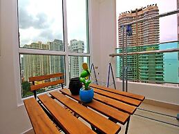 Mansion One Suites By Merlene