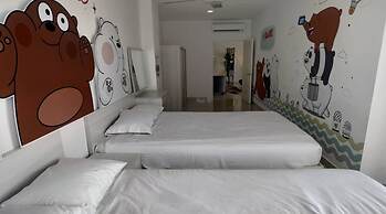 Mansion One Suites By Merlene