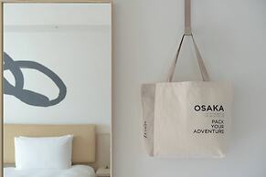 Zentis Osaka