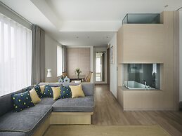 Zentis Osaka