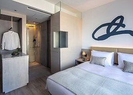 Zentis Osaka