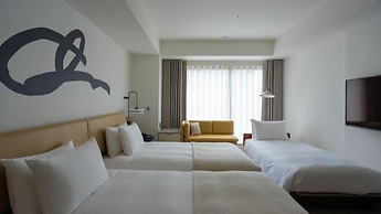 Zentis Osaka