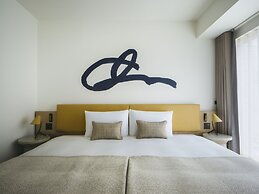 Zentis Osaka