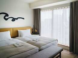 Zentis Osaka