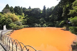 Beppu Fuga