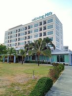 The Living Hills