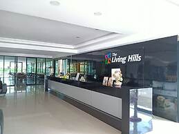 The Living Hills