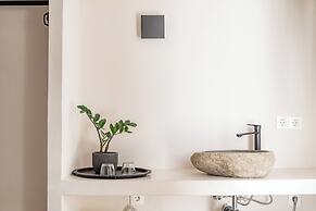 Rania Apartments Sea View