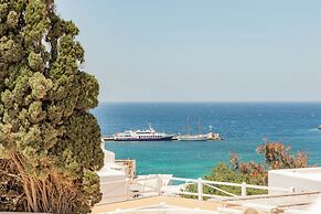 Rania Apartments Sea View