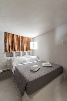 Rania Apartments Sea View