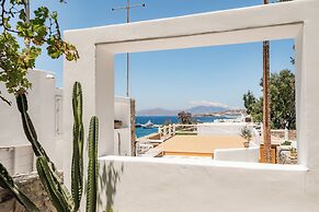 Rania Apartments Sea View